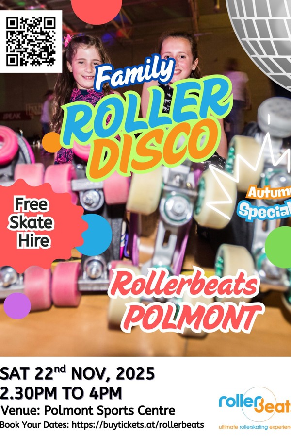 roller disco